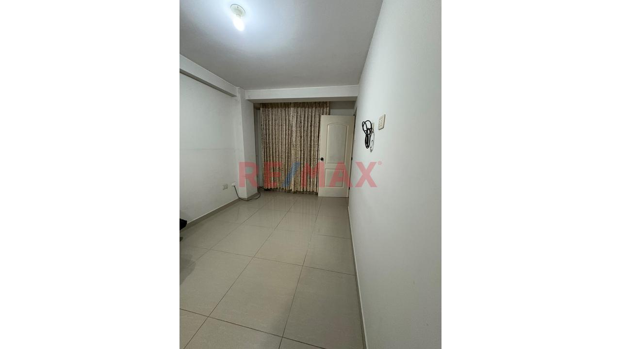 ¡Departamento En Venta En Mayorazgo – Ate! — foto 13