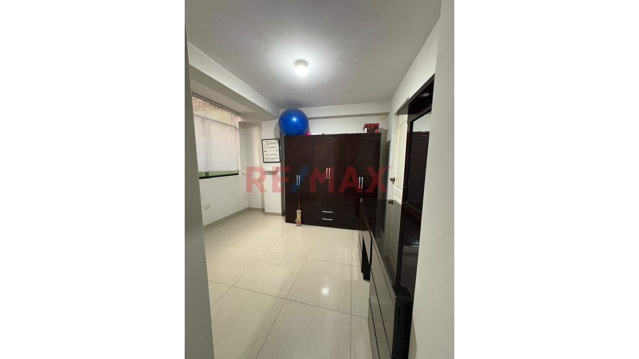 ¡Departamento En Venta En Mayorazgo – Ate! — foto 12