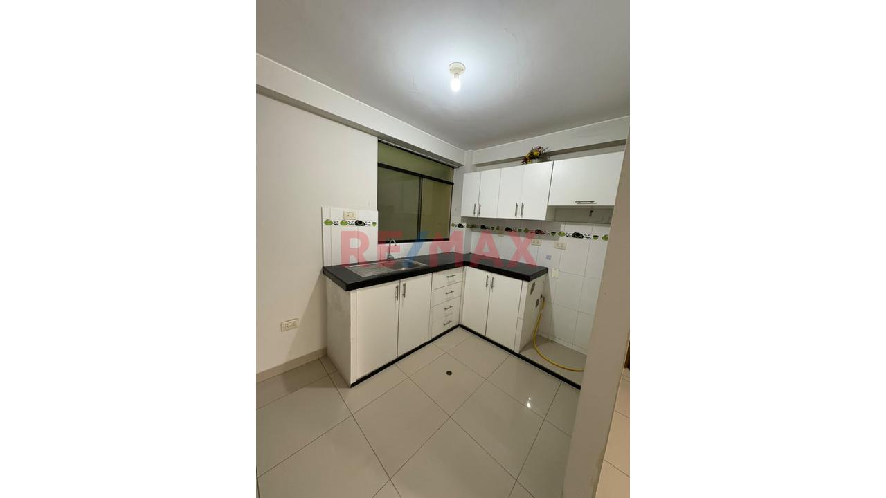 ¡Departamento En Venta En Mayorazgo – Ate! — foto 6