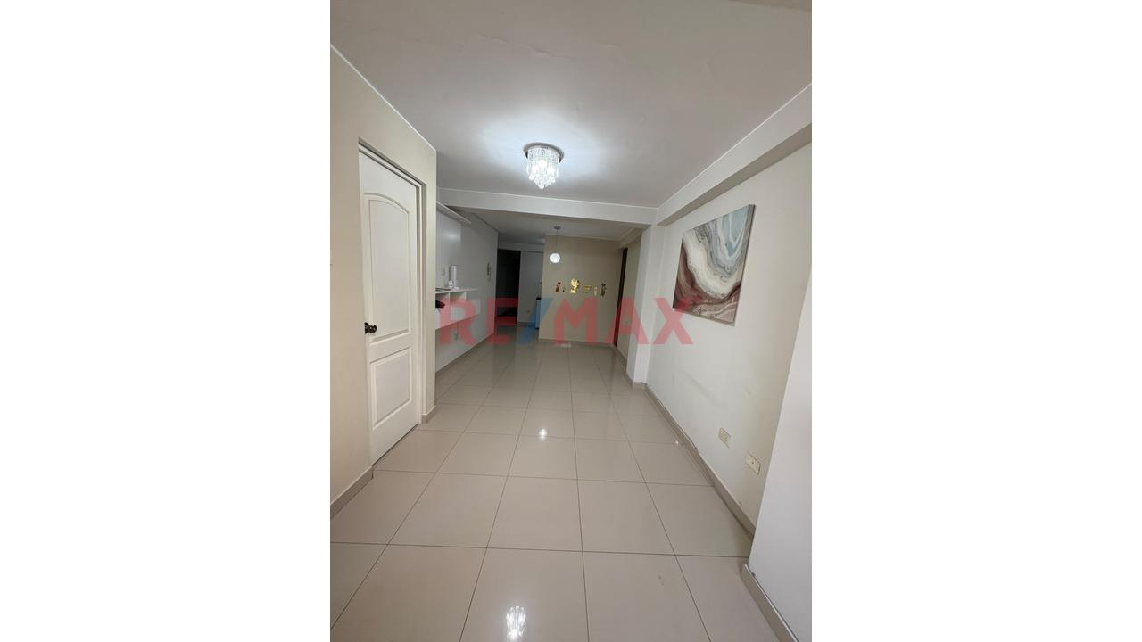 ¡Departamento En Venta En Mayorazgo – Ate! — foto 2