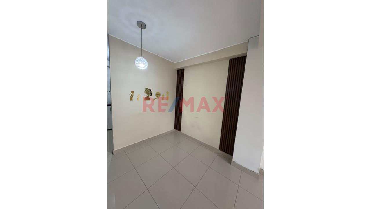 ¡Departamento En Venta En Mayorazgo – Ate! — foto 4