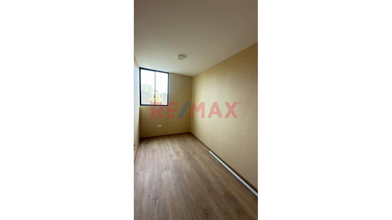 Departamento En Alquiler En Condominio Breña – — foto 5
