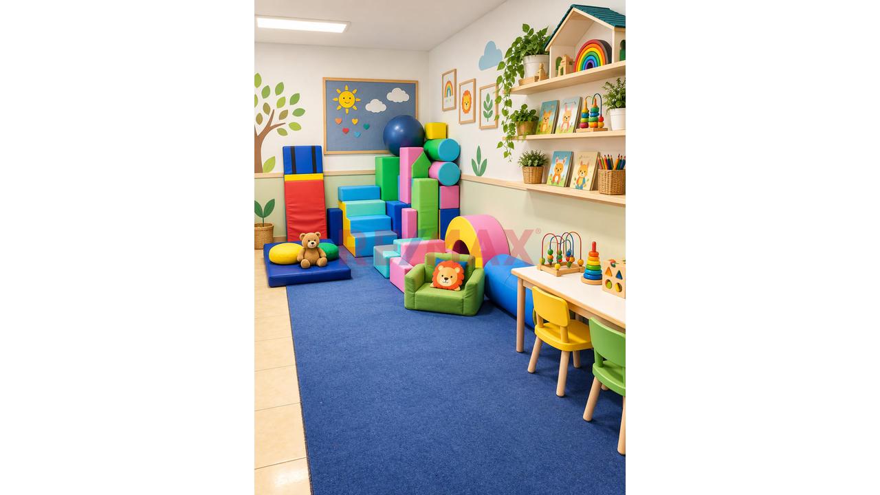¡Oporunidad De Inversión! Traspaso De Centro De Educación Inicial- Surco - 3