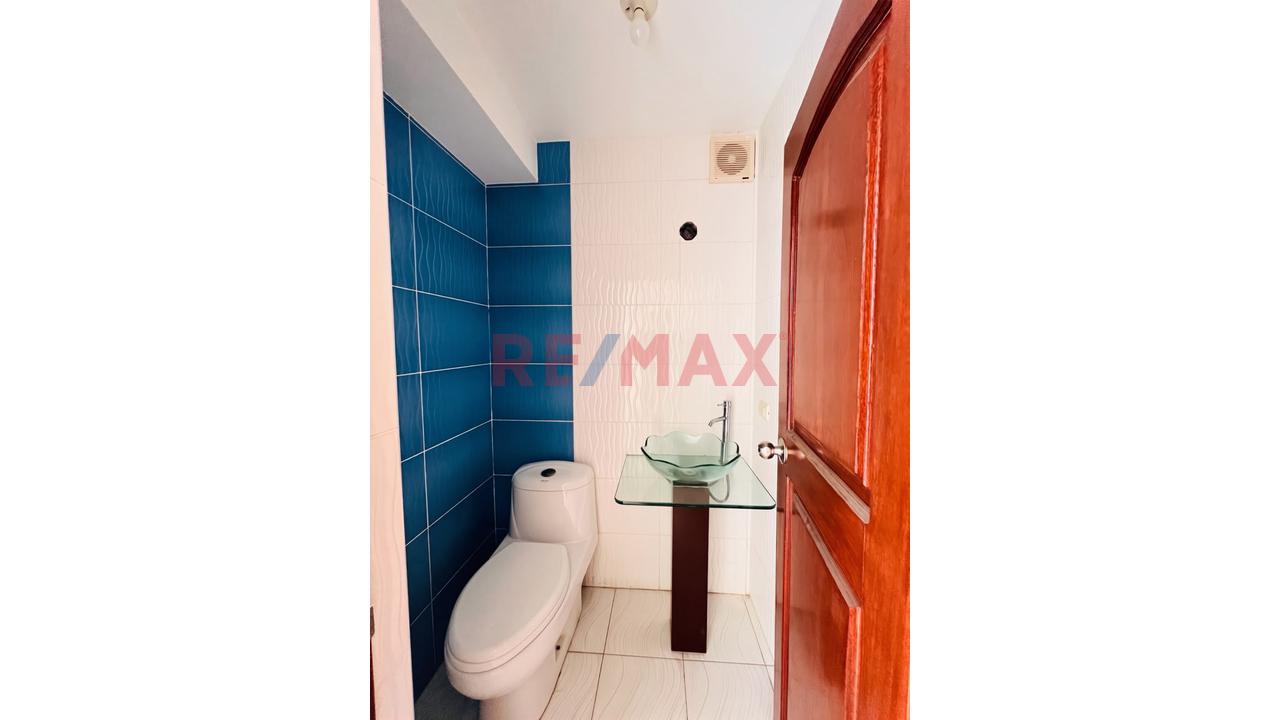 🏡 ¡Departamento En Venta Con 4 Habitaciones Y Cochera Incluida En Urb. California! — foto 5