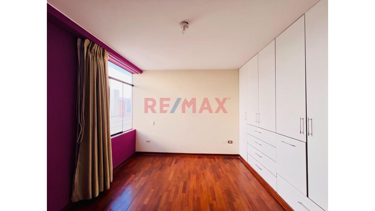 🏡 ¡Departamento En Venta Con 4 Habitaciones Y Cochera Incluida En Urb. California! — foto 11