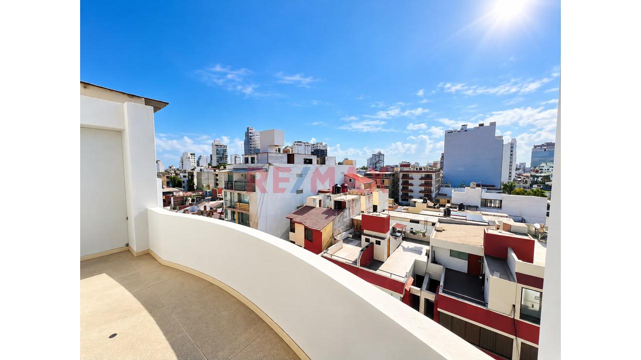 🏡 ¡Departamento En Venta Con 4 Habitaciones Y Cochera Incluida En Urb. California! - 17