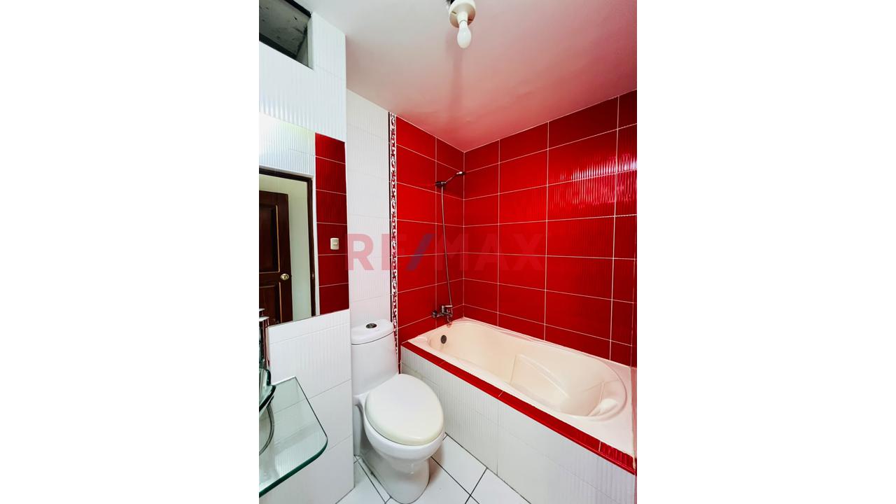 🏡 ¡Departamento En Venta Con 4 Habitaciones Y Cochera Incluida En Urb. California! — foto 15