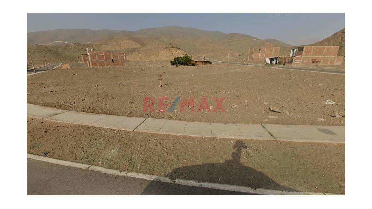 Venta De Terreno En La Alameda De Lima Norte - Santa Rosa - 3