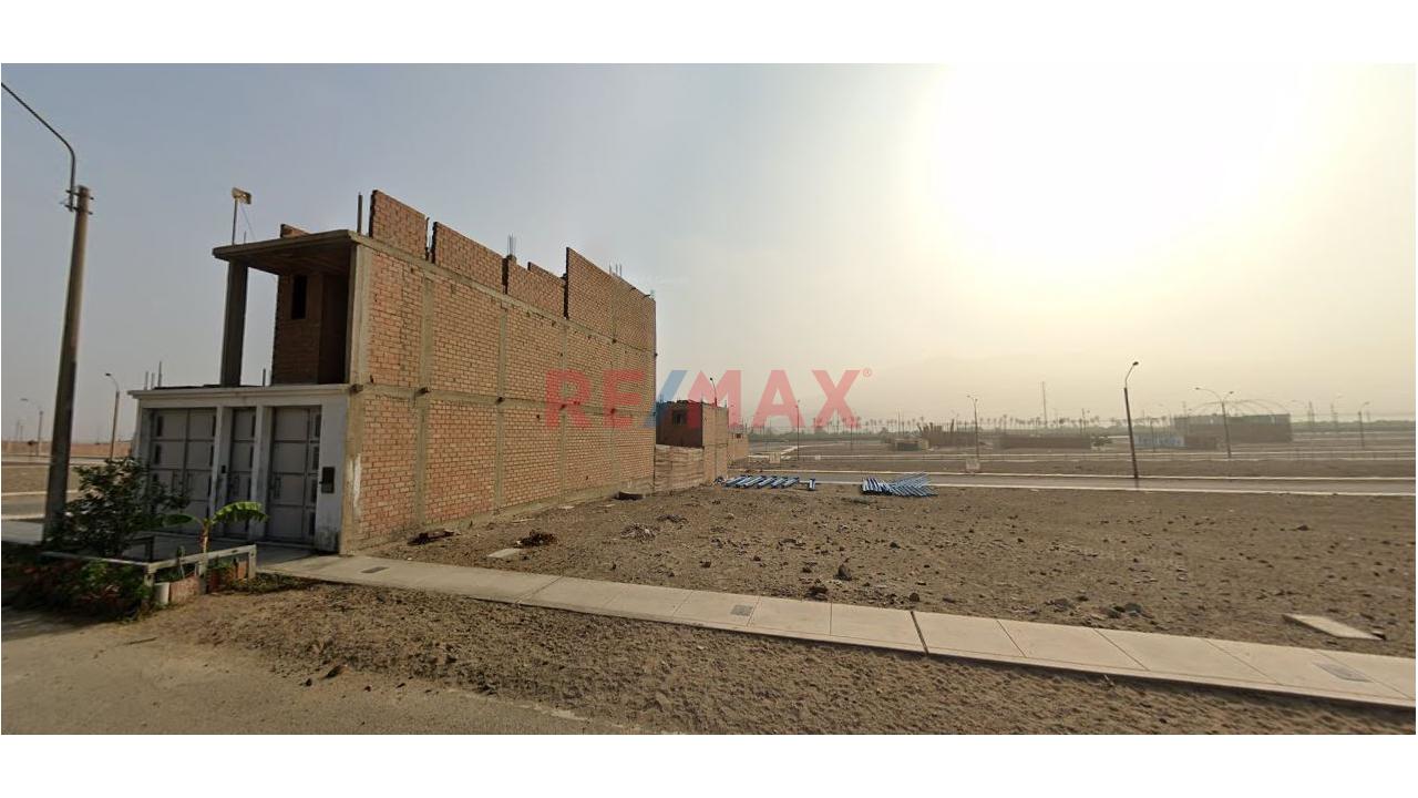 Venta De Terreno En La Alameda De Lima Norte - Santa Rosa - 2
