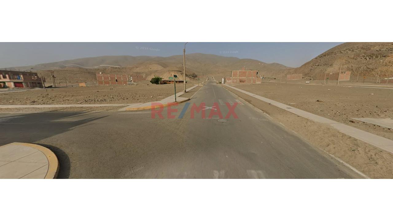 Venta De Terreno En La Alameda De Lima Norte - Santa Rosa - 4