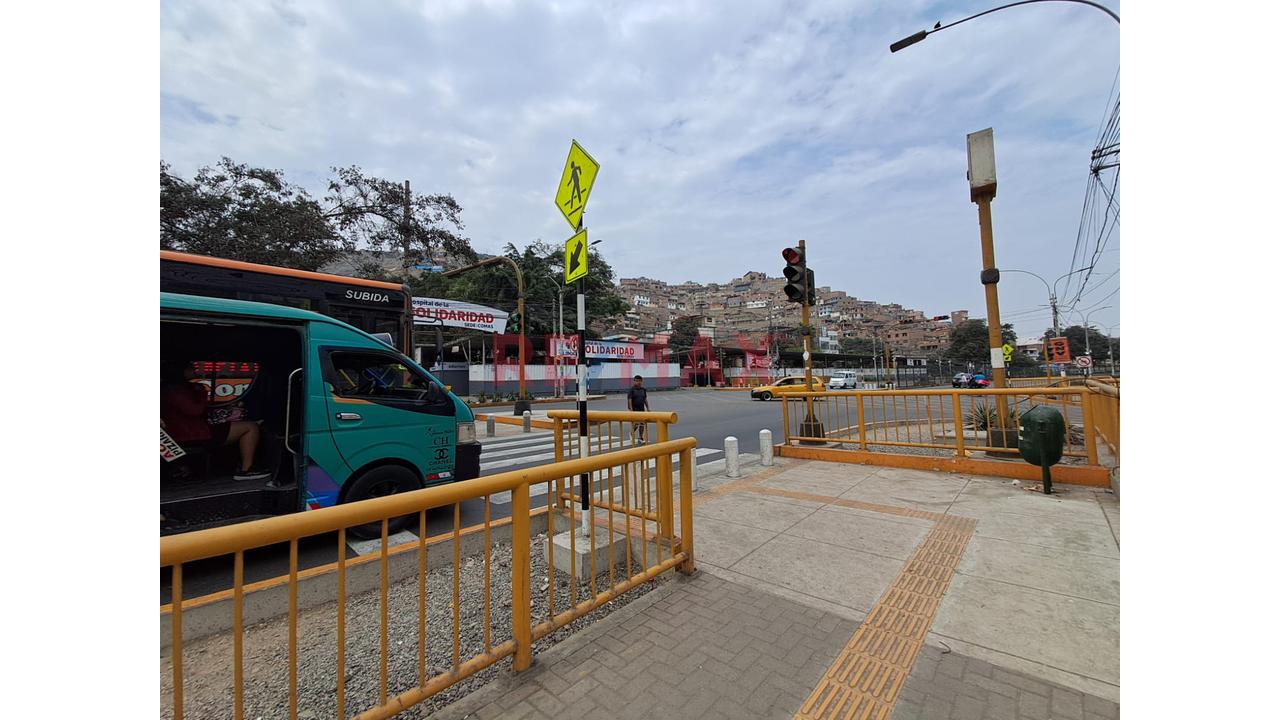¡En Venta, Amplio Departamento De 106.82 M² En Comas – Alt. Del Km 7.5 De La Tupac Amaru 🏡✨ - 21