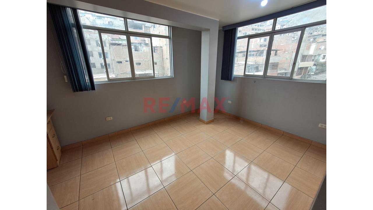 ¡En Venta, Amplio Departamento De 106.82 M² En Comas – Alt. Del Km 7.5 De La Tupac Amaru 🏡✨ — foto 13