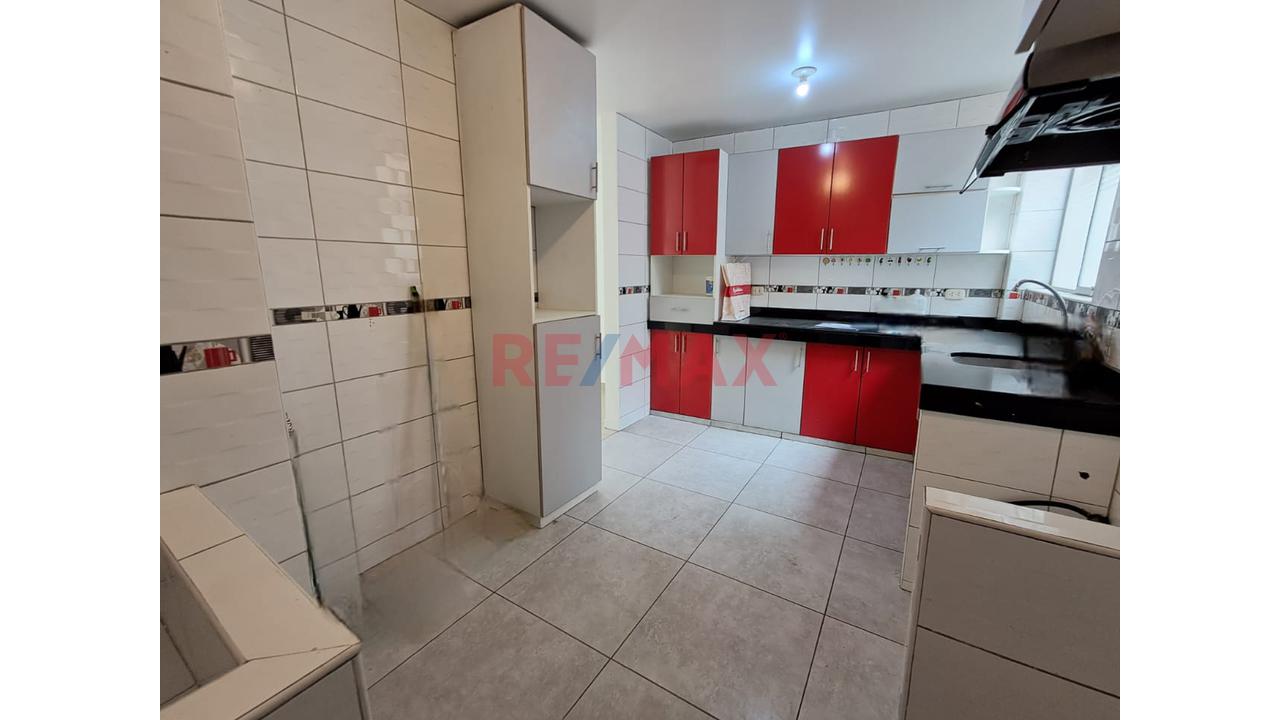 ¡En Venta, Amplio Departamento De 106.82 M² En Comas – Alt. Del Km 7.5 De La Tupac Amaru 🏡✨ — foto 7