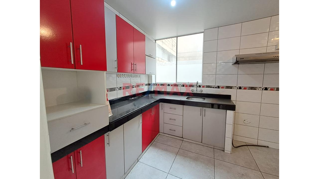 ¡En Venta, Amplio Departamento De 106.82 M² En Comas – Alt. Del Km 7.5 De La Tupac Amaru 🏡✨ — foto 5