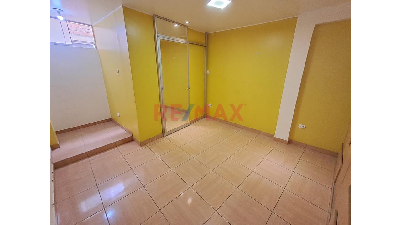 ¡En Venta, Amplio Departamento De 106.82 M² En Comas – Alt. Del Km 7.5 De La Tupac Amaru 🏡✨ — foto 15