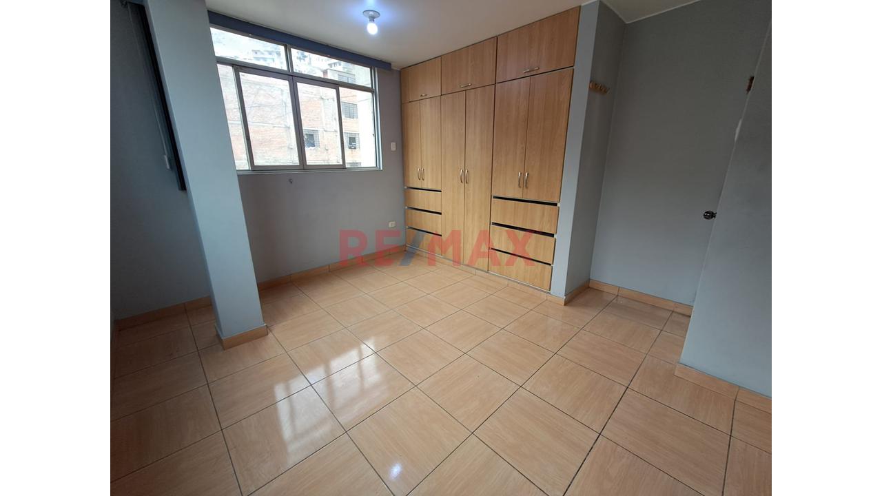 ¡En Venta, Amplio Departamento De 106.82 M² En Comas – Alt. Del Km 7.5 De La Tupac Amaru 🏡✨ — foto 12
