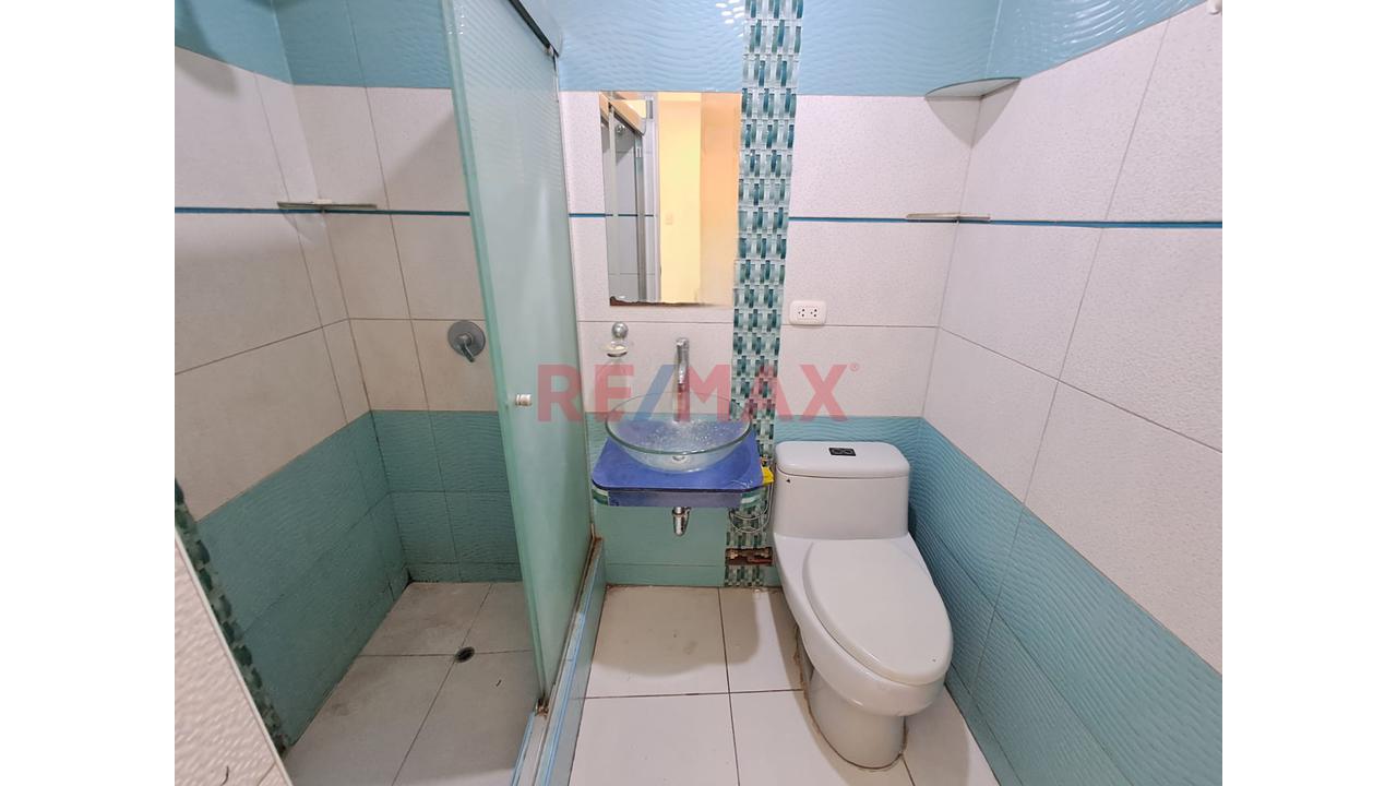 ¡En Venta, Amplio Departamento De 106.82 M² En Comas – Alt. Del Km 7.5 De La Tupac Amaru 🏡✨ — foto 8