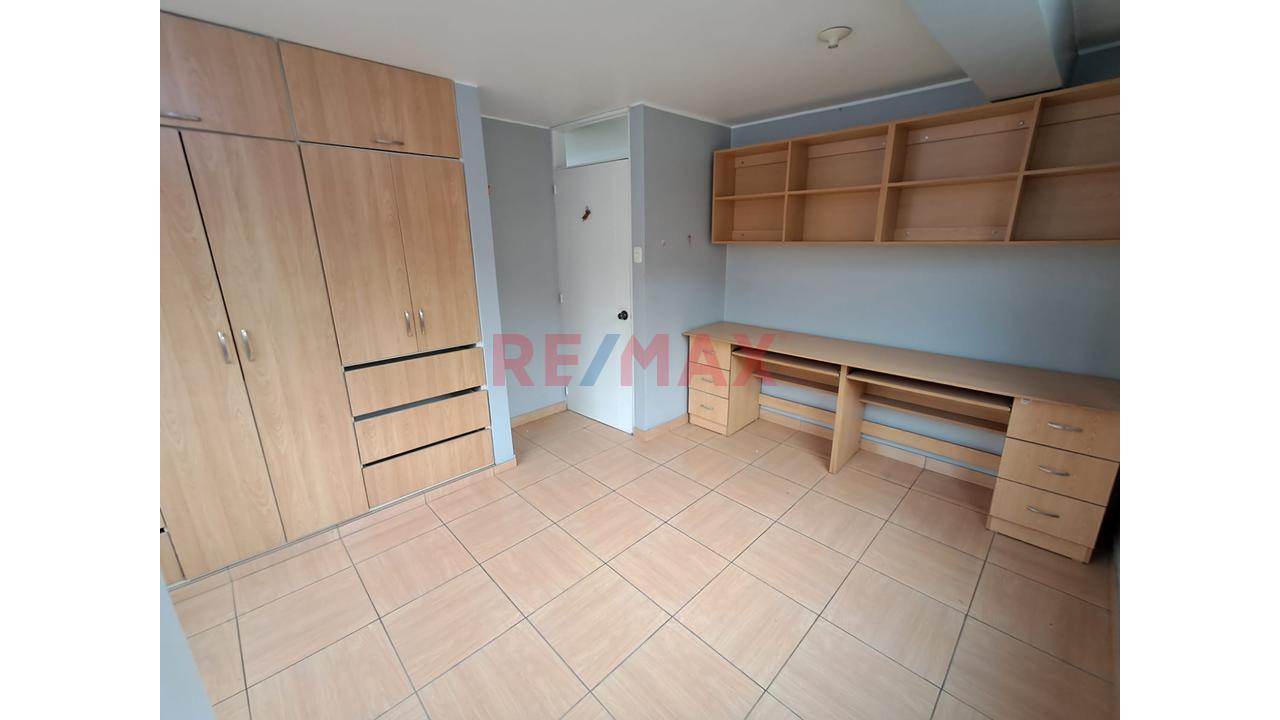¡En Venta, Amplio Departamento De 106.82 M² En Comas – Alt. Del Km 7.5 De La Tupac Amaru 🏡✨ — foto 10
