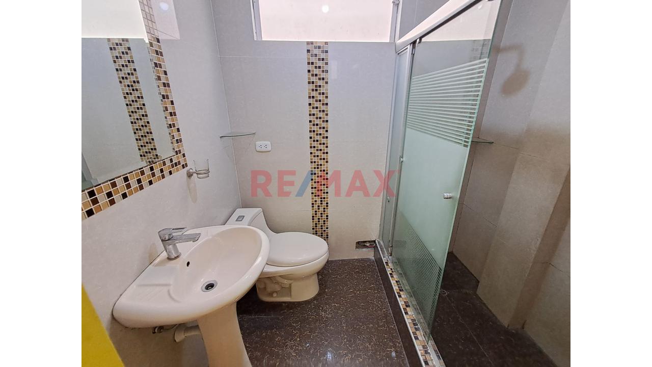 ¡En Venta, Amplio Departamento De 106.82 M² En Comas – Alt. Del Km 7.5 De La Tupac Amaru 🏡✨ — foto 14