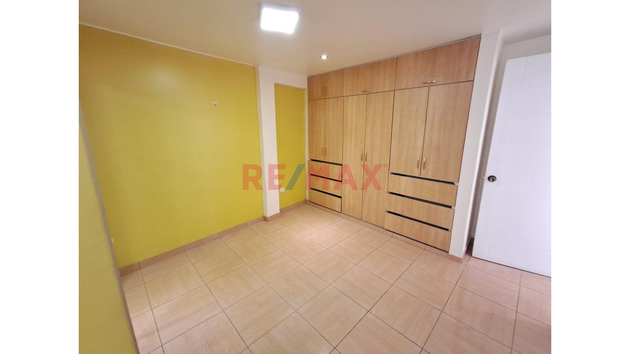 ¡En Venta, Amplio Departamento De 106.82 M² En Comas – Alt. Del Km 7.5 De La Tupac Amaru 🏡✨ - 16