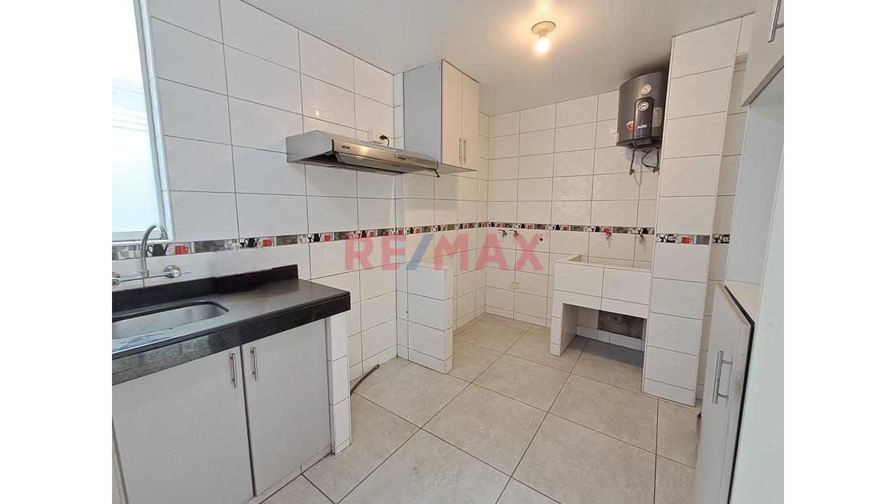 ¡En Venta, Amplio Departamento De 106.82 M² En Comas – Alt. Del Km 7.5 De La Tupac Amaru 🏡✨ — foto 6