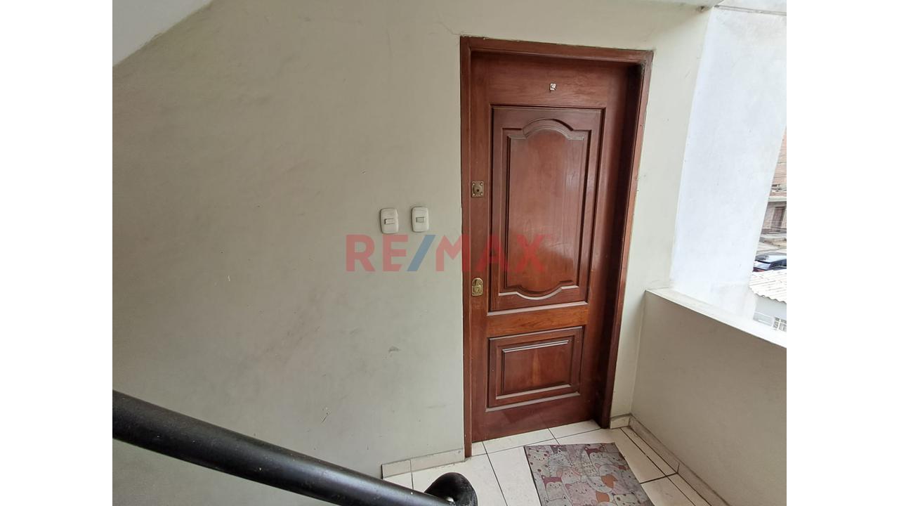 ¡En Venta, Amplio Departamento De 106.82 M² En Comas – Alt. Del Km 7.5 De La Tupac Amaru 🏡✨ - 17