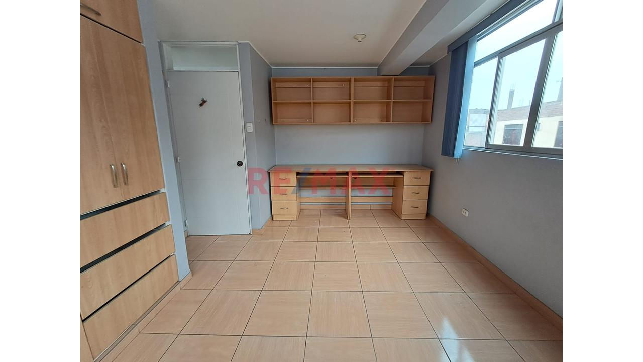 ¡En Venta, Amplio Departamento De 106.82 M² En Comas – Alt. Del Km 7.5 De La Tupac Amaru 🏡✨ — foto 11