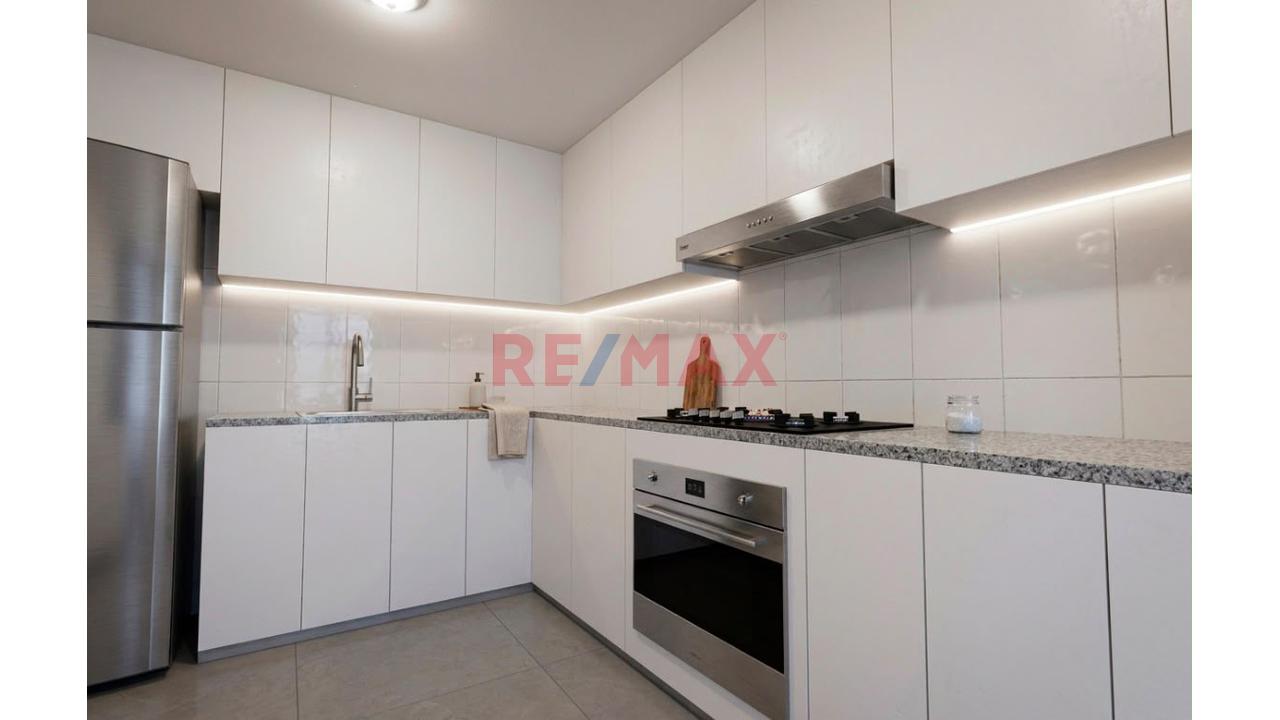 Exclusivo Departamento En Las Casuarinas De Surco - Vive Con Elegancia Tranquilidad Y Una Vista Privilegiada - 5