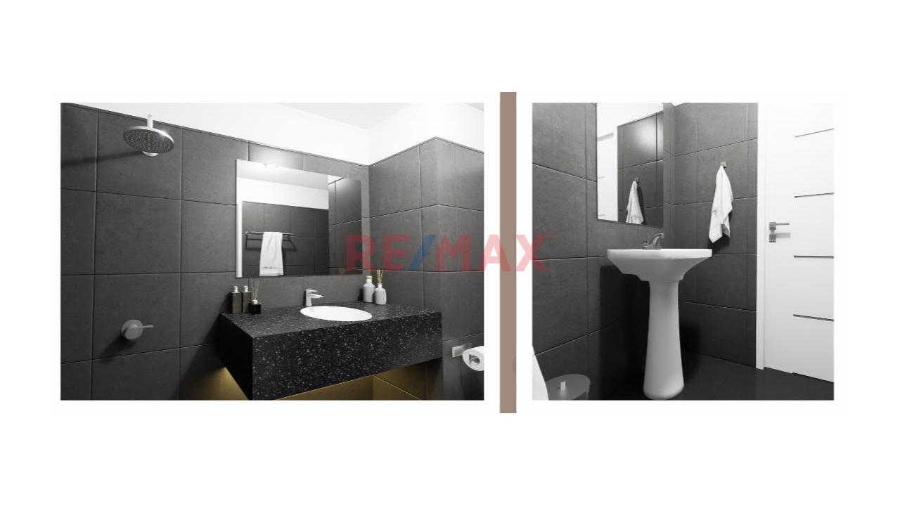 Exclusivo Departamento En Las Casuarinas De Surco - Vive Con Elegancia Tranquilidad Y Una Vista Privilegiada - 7