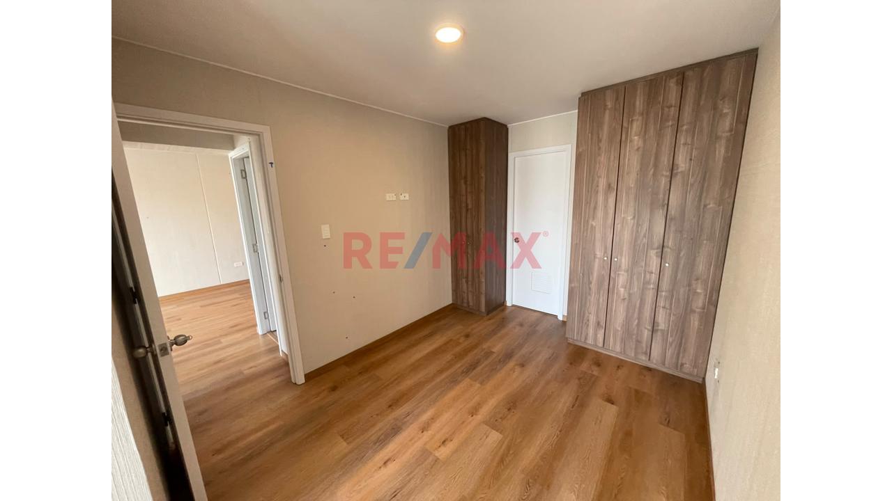 Alquilo Hermoso Y Moderno Departamento De Estreno En Surquillo Limite Con San Isidro — foto 5