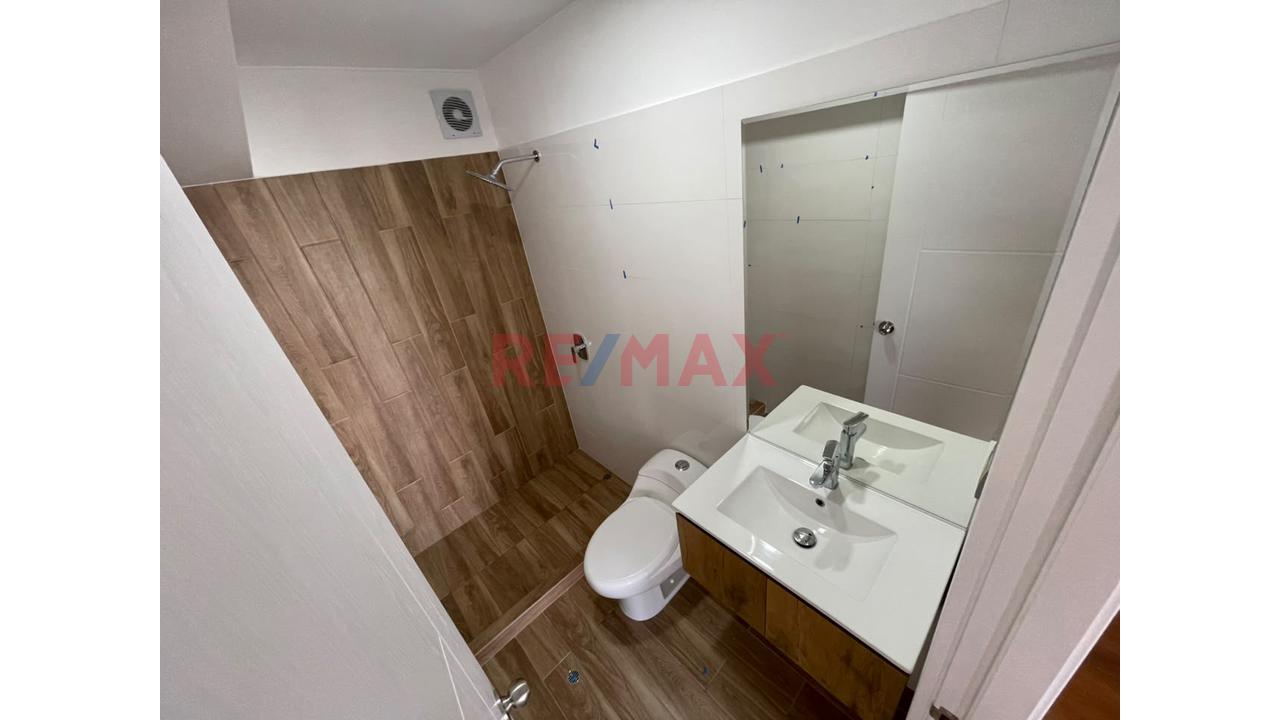 Alquilo Hermoso Y Moderno Departamento De Estreno En Surquillo Limite Con San Isidro — foto 14