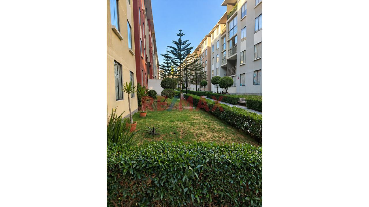Departamento En Venta En Valle Blanco — foto 5
