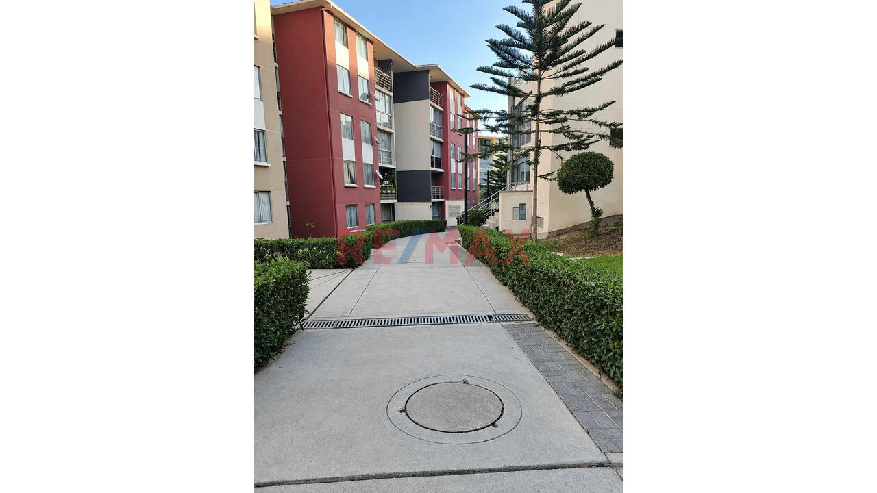 Departamento En Venta En Valle Blanco — foto 6