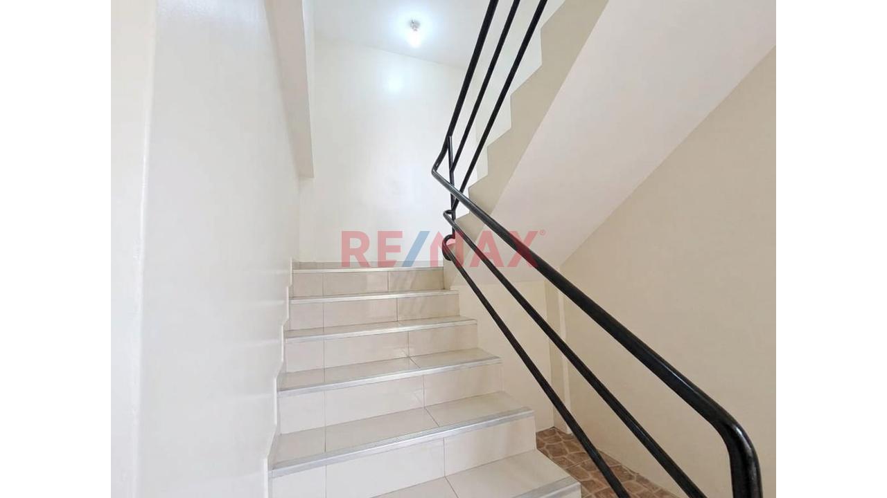 ¡En Venta, Departamento De 104.80 M² En Comas – Alt. Del Km 7.5 De La Tupac Amaru 🏡✨ — foto 9