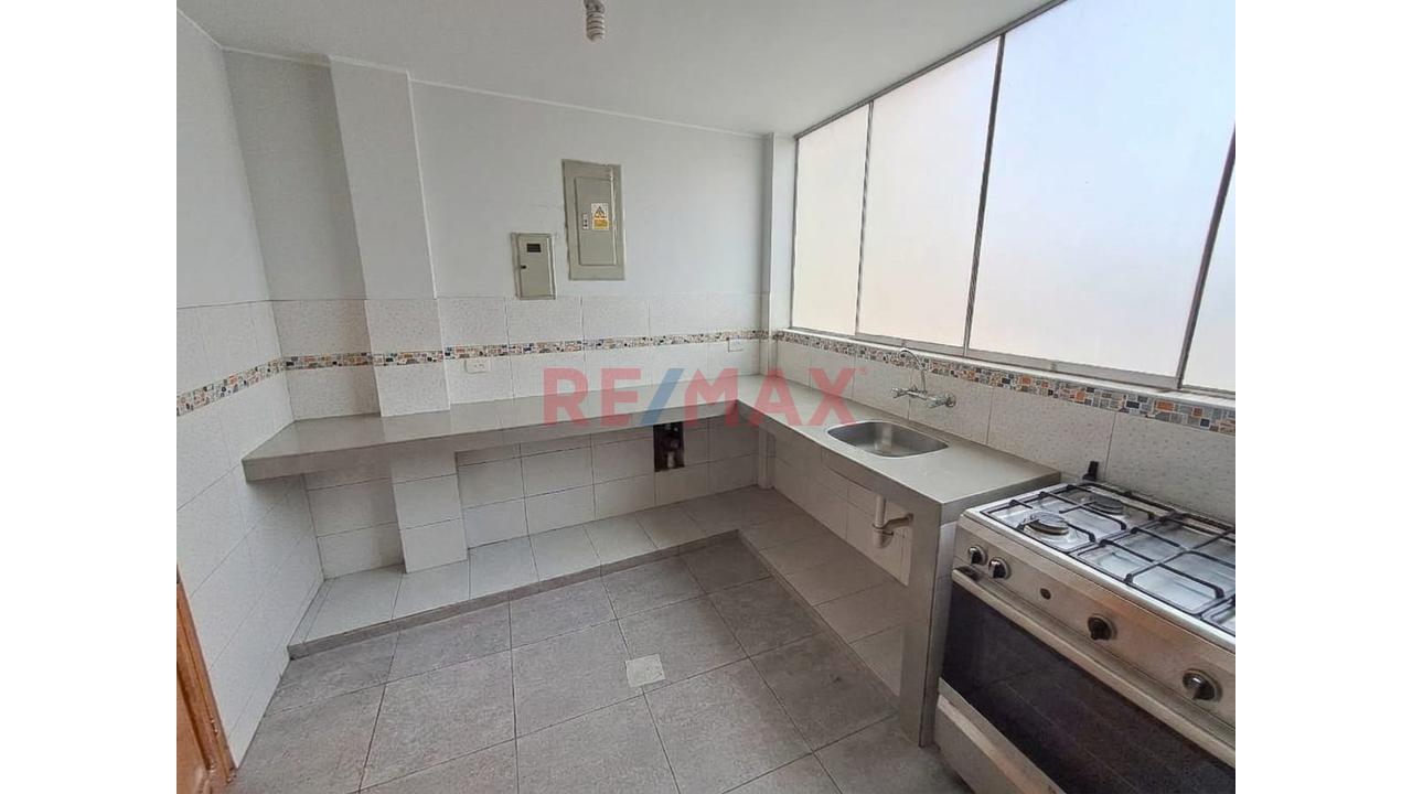 ¡En Venta, Departamento De 104.80 M² En Comas – Alt. Del Km 7.5 De La Tupac Amaru 🏡✨ — foto 3
