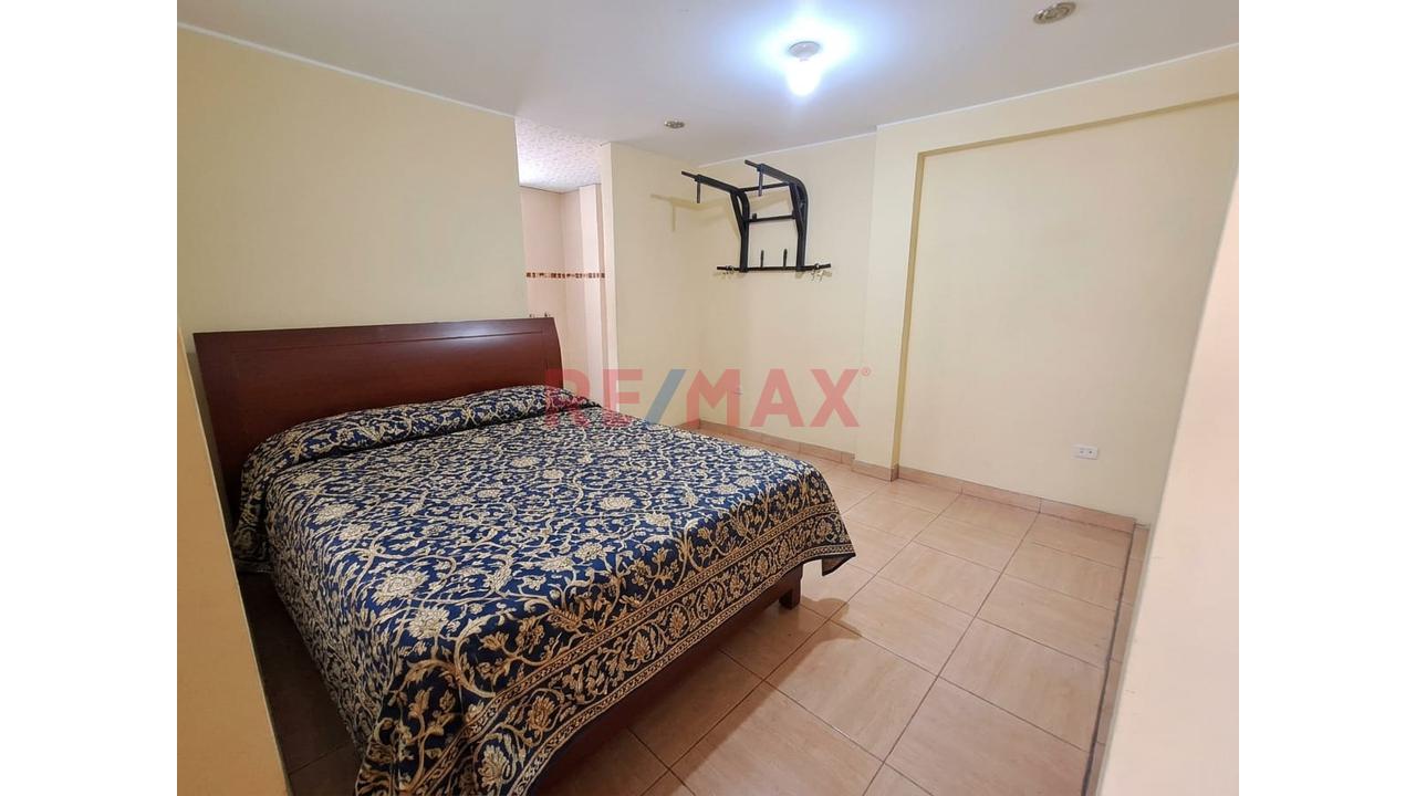 ¡En Venta, Departamento De 104.80 M² En Comas – Alt. Del Km 7.5 De La Tupac Amaru 🏡✨ — foto 5
