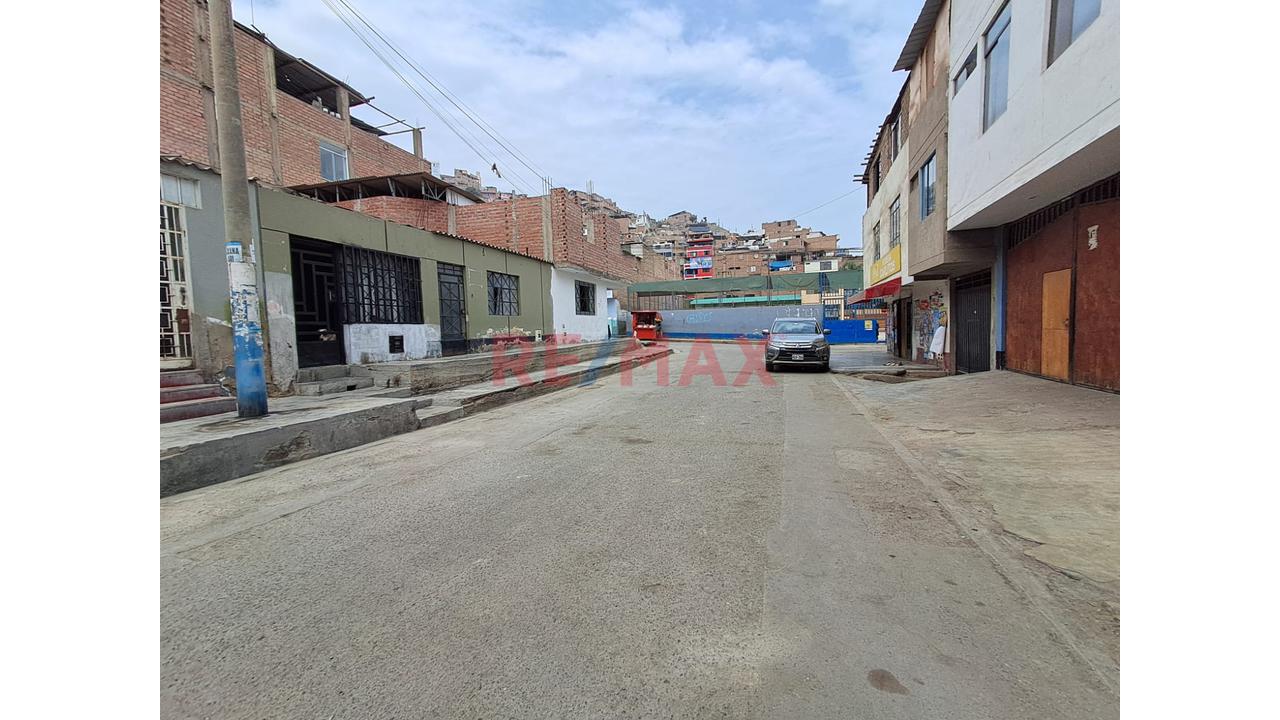 ¡En Venta, Departamento De 104.80 M² En Comas – Alt. Del Km 7.5 De La Tupac Amaru 🏡✨ — foto 12