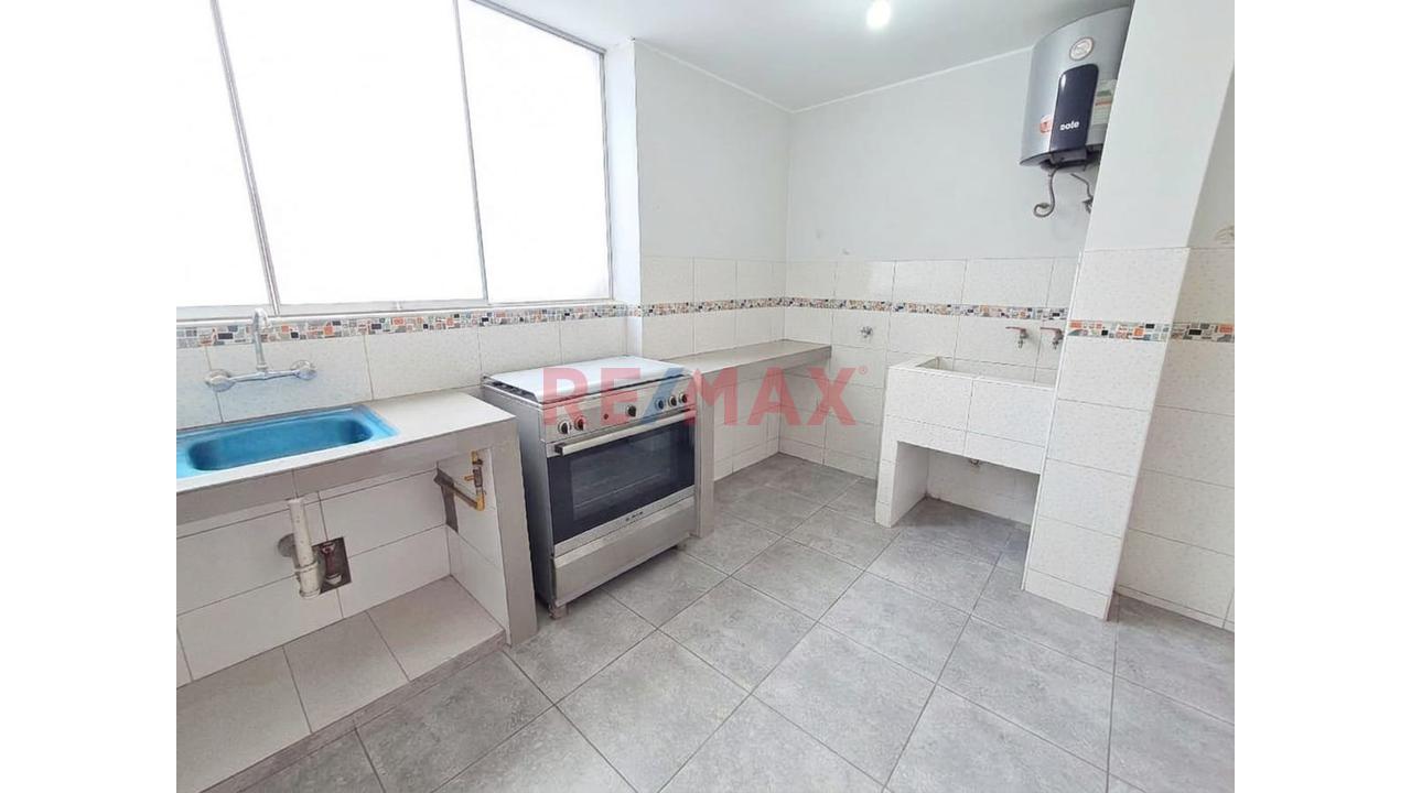 ¡En Venta, Departamento De 104.80 M² En Comas – Alt. Del Km 7.5 De La Tupac Amaru 🏡✨ — foto 4