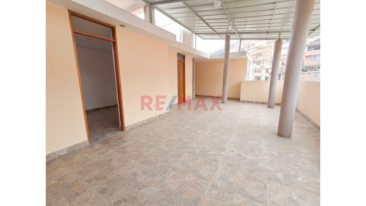 ¡En Venta, Departamento De 104.80 M² En Comas – Alt. Del Km 7.5 De La Tupac Amaru 🏡✨