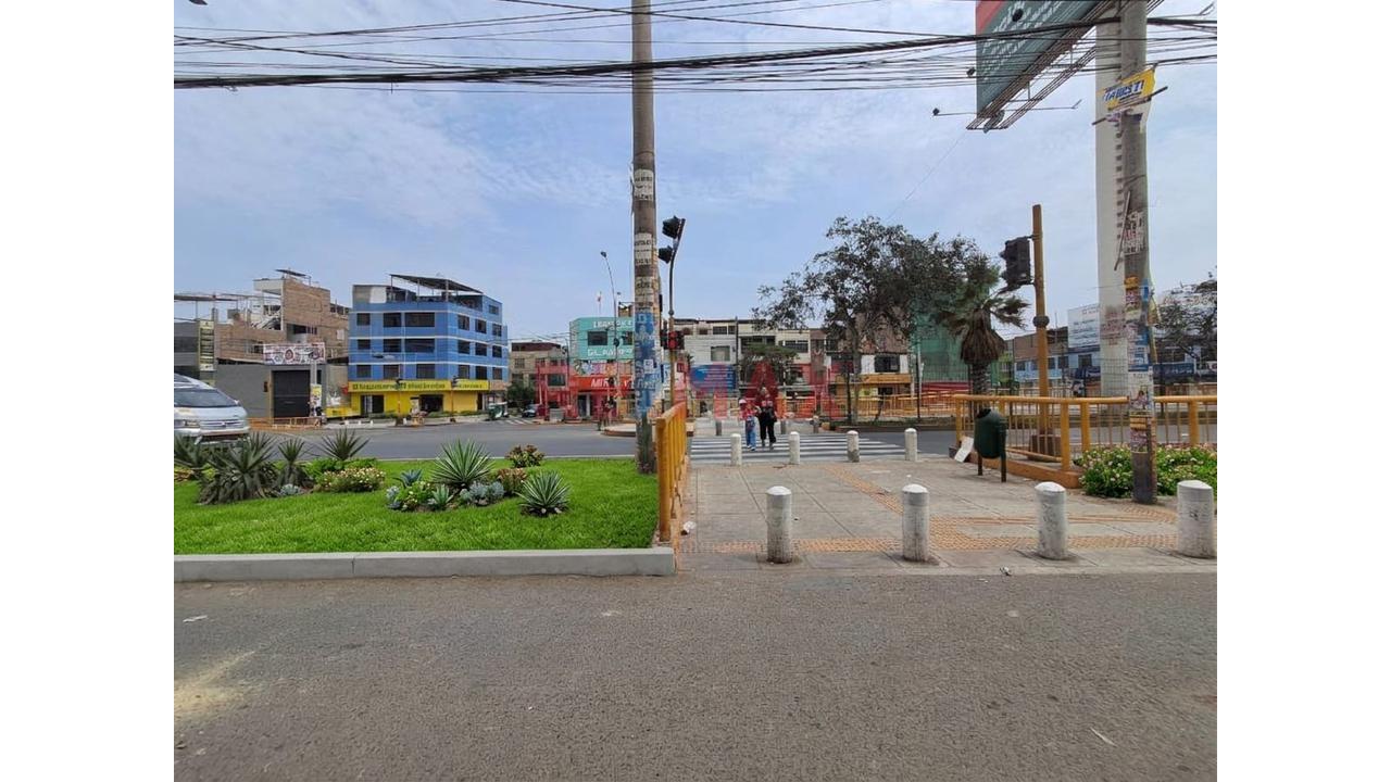 ¡En Venta, Departamento De 104.80 M² En Comas – Alt. Del Km 7.5 De La Tupac Amaru 🏡✨ - 16
