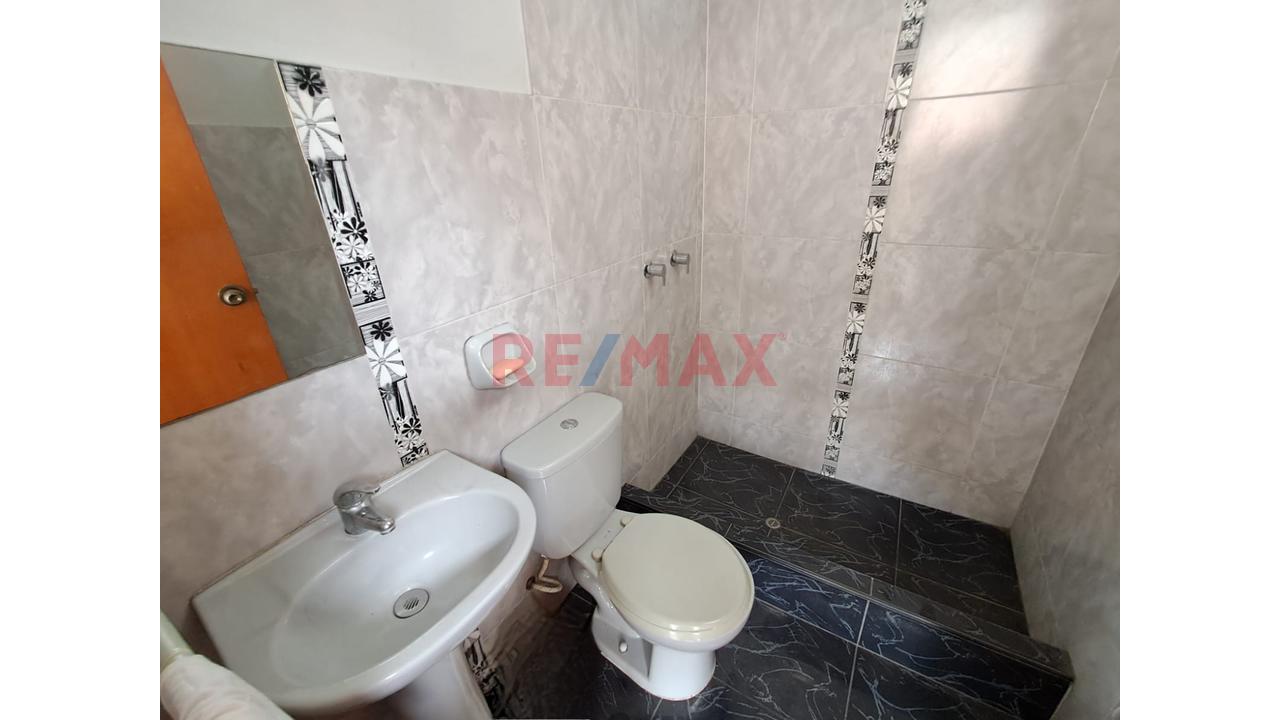 ¡En Venta, Departamento De 104.80 M² En Comas – Alt. Del Km 7.5 De La Tupac Amaru 🏡✨ — foto 6