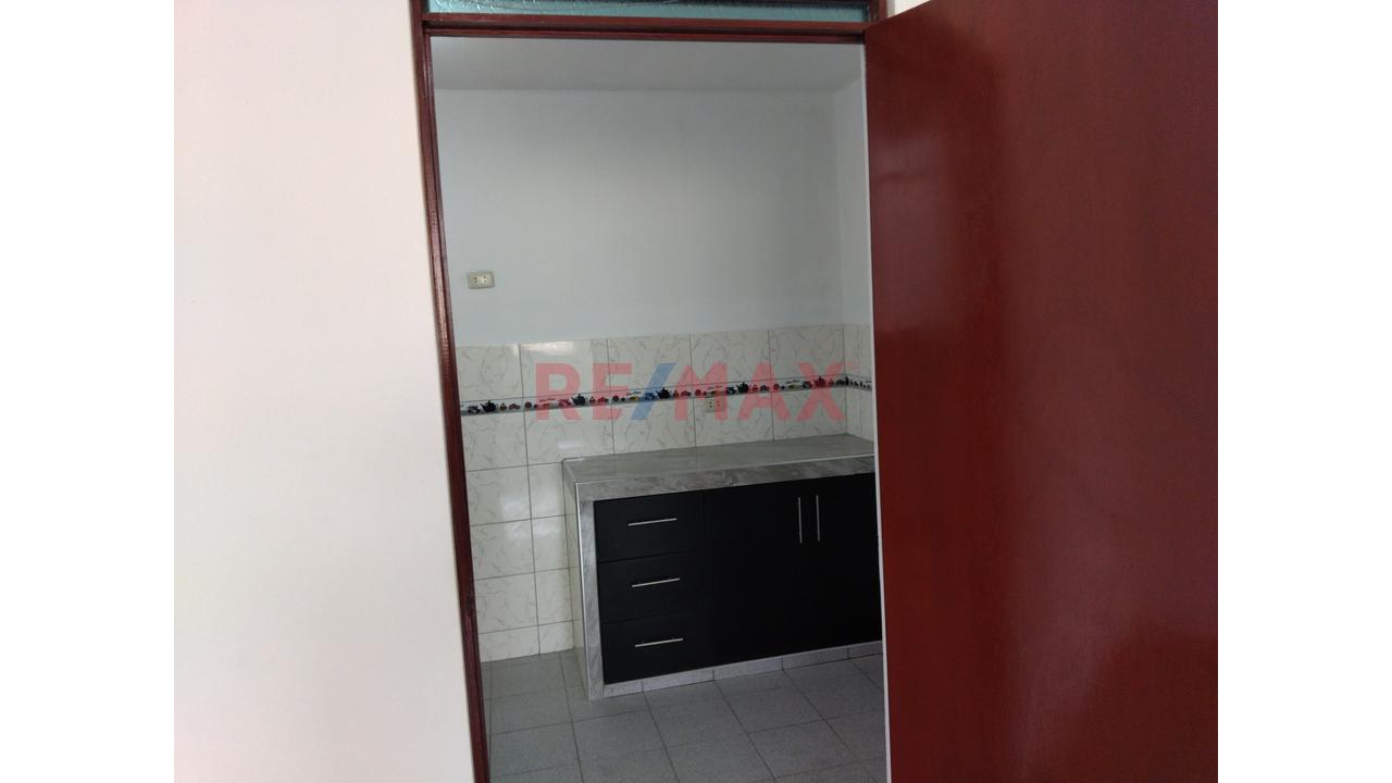 Venta De Departamento De Estreno De 60 M² – Oquendo, Callao — foto 9