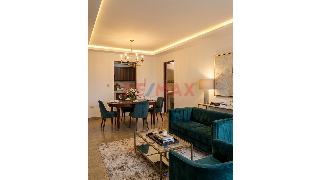 Venta De Departamento De Estreno De 60 M² – Oquendo, Callao — foto 2
