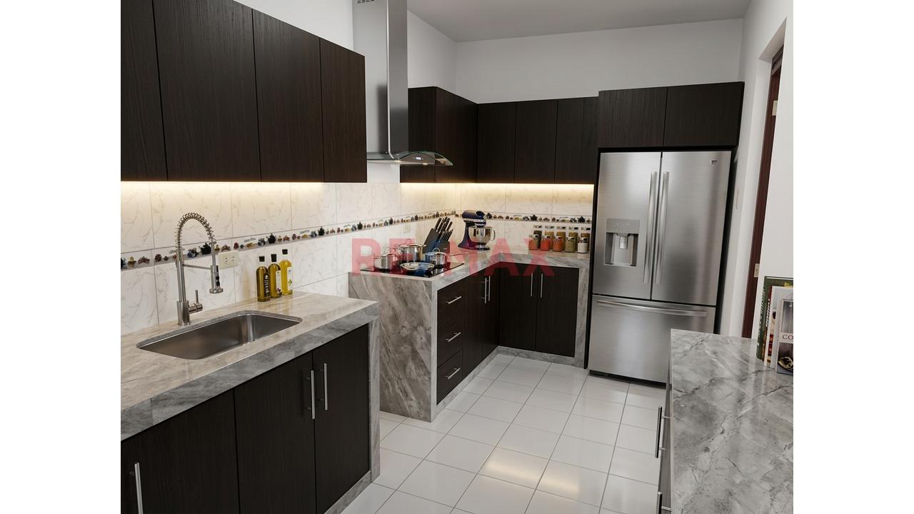 Venta De Departamento De Estreno De 60 M² – Oquendo, Callao — foto 11