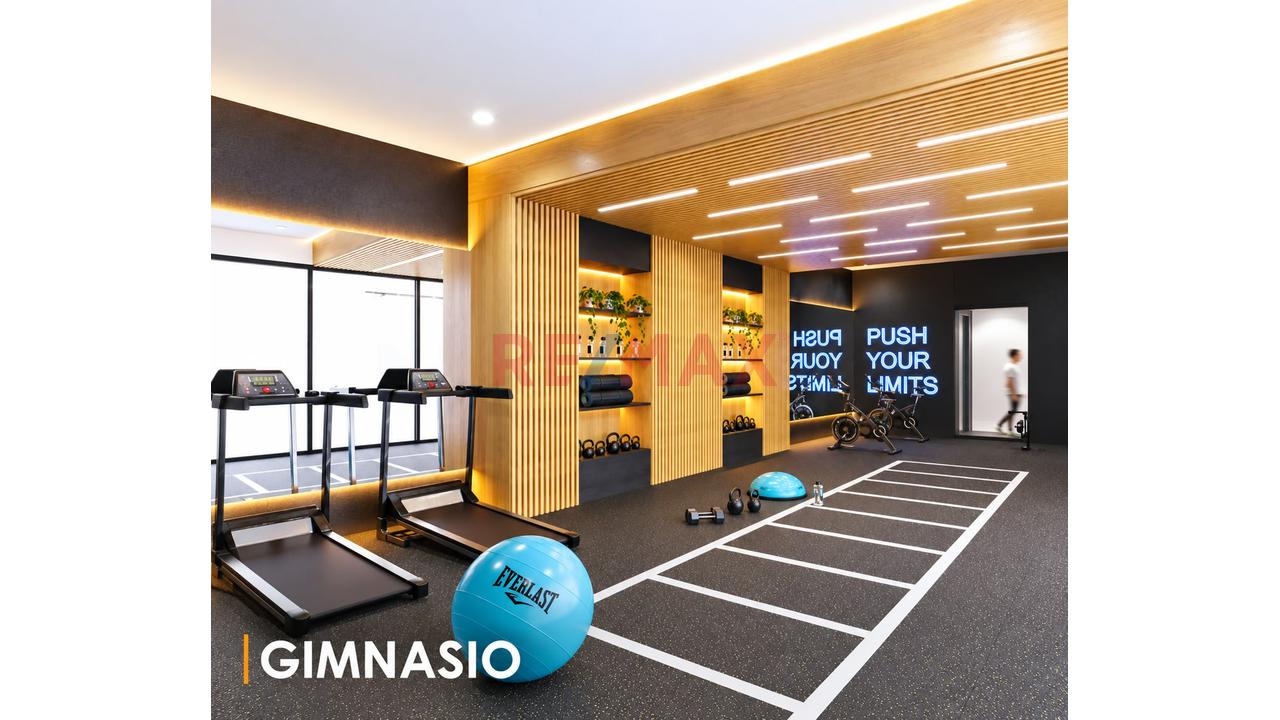Venta Departamento De Estreno En Magdalena | 1 Dormitorio | S/. 375,917 — foto 14