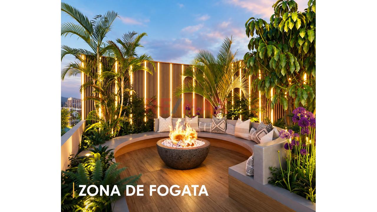 Venta Departamento De Estreno En Magdalena | 2 Dormitorios | S/. 403,276 - 16