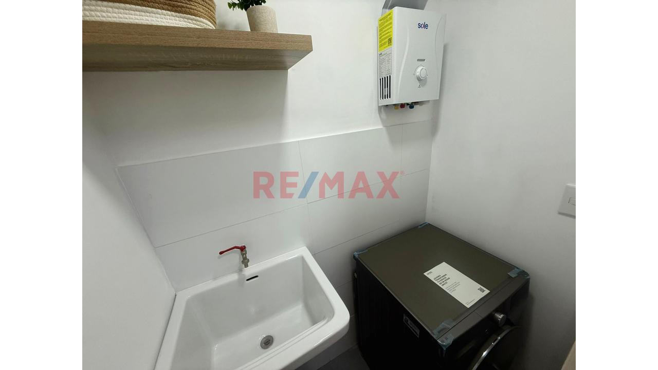 Venta Departamento De Estreno En Magdalena | 2 Dormitorios | S/. 421.470 — foto 7