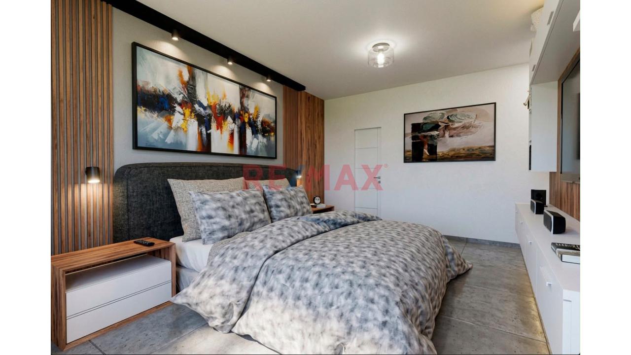 Vive En Una De Las Zonas Mas Exclusivas De Surco- Departamento En Venta — foto 6