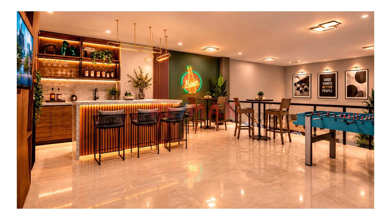 Vive En Una De Las Zonas Mas Exclusivas De Surco- Departamento En Venta — foto 11