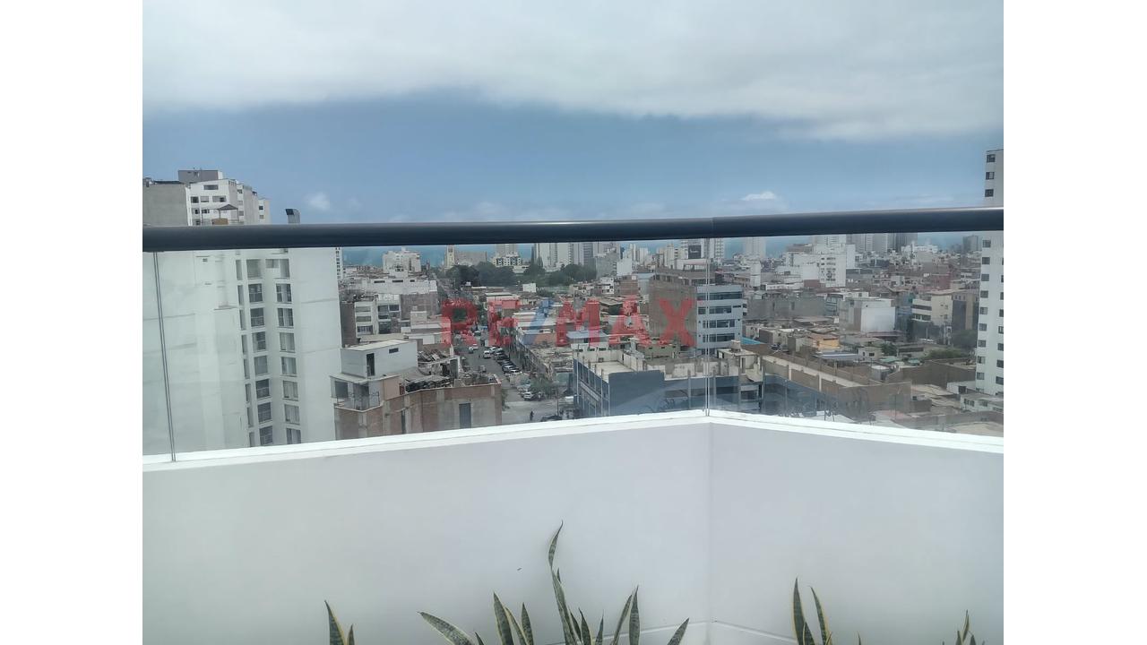 Duplex De Estreno Madgalena